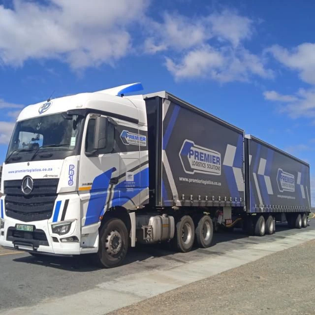 TT FMCG Transit Solutions