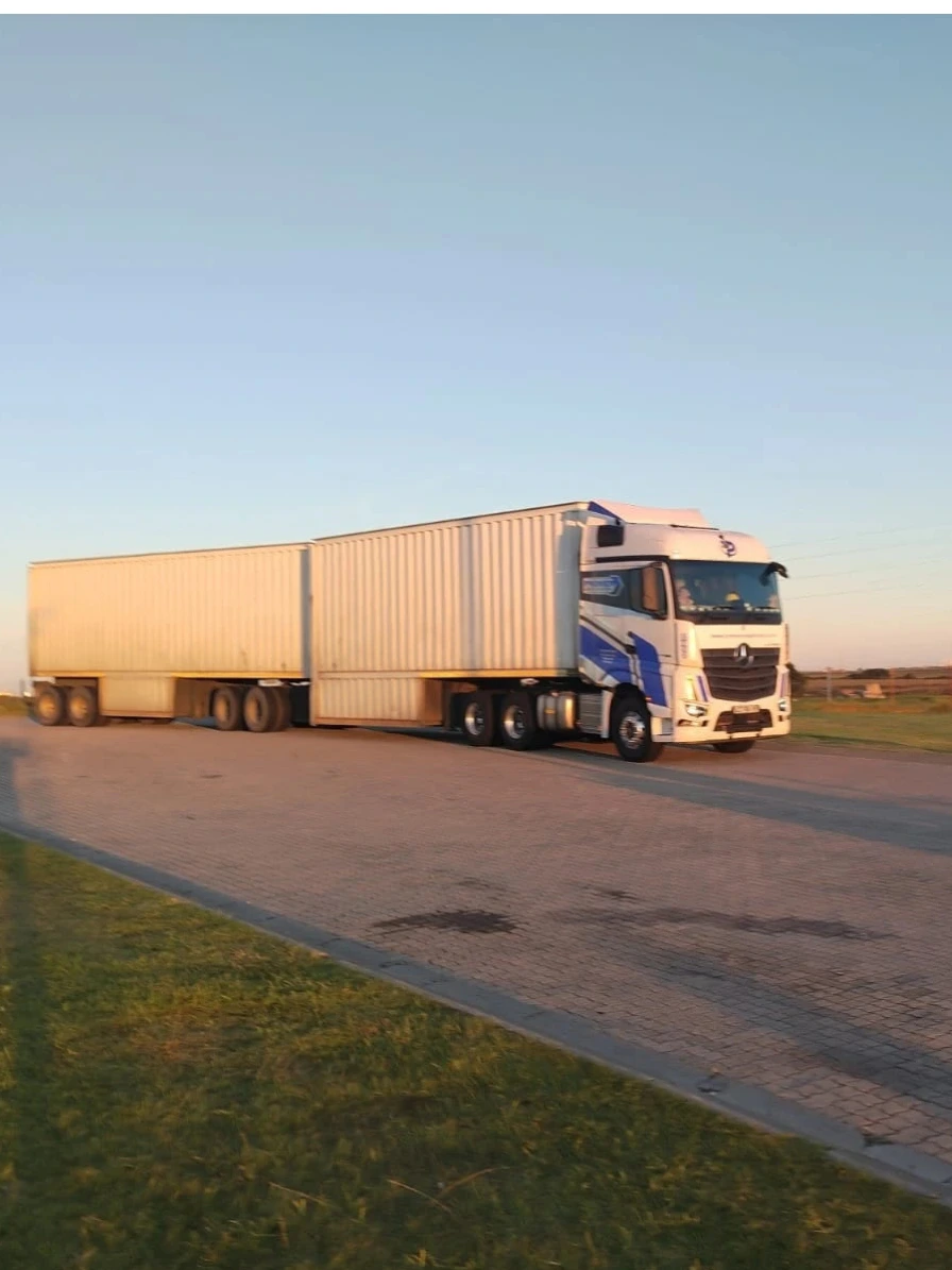 TT Express Services